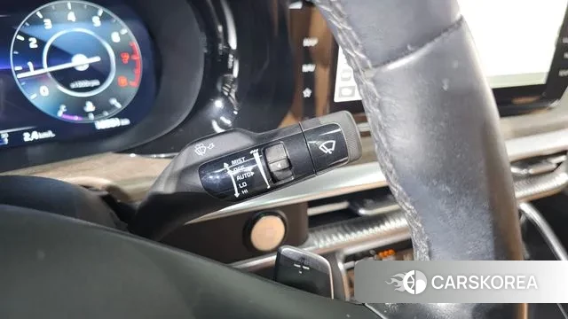 Kia K5 3rd generation id 3654819 из Кореи 8