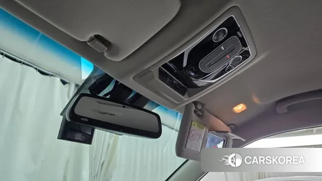 Ssangyong All New Rexton id 3454109 из Кореи 8