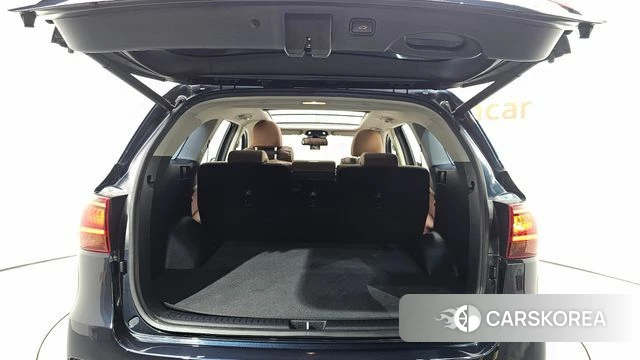 Kia The New Sorento id 4411321 из Кореи 8