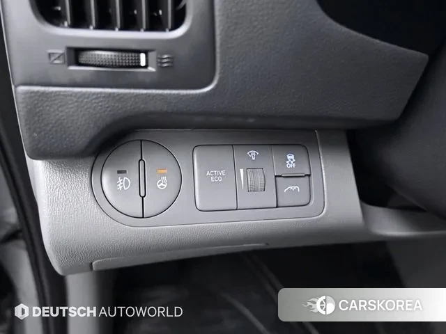 Hyundai The New Grand Starex id 3018220 из Кореи 8