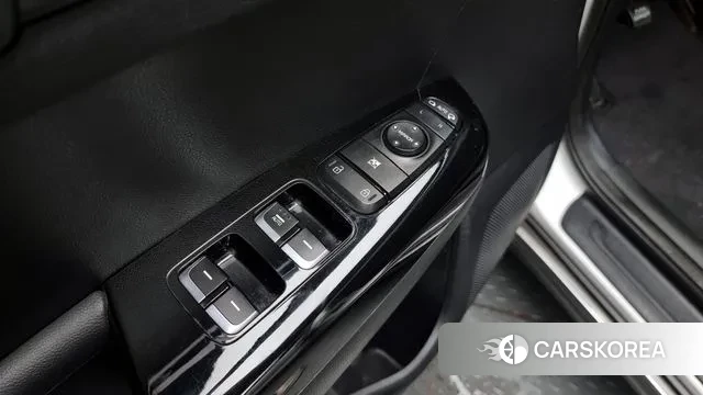 Kia Sportage 4th Generation id 3009324 из Кореи 8