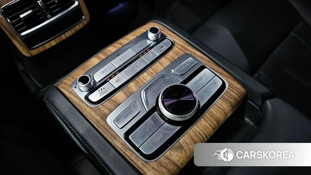 Kia The New K9 2nd generation id 3832898 из Кореи 8