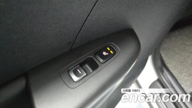 Kia Sportage 4th Generation id 2928502 из Кореи 8