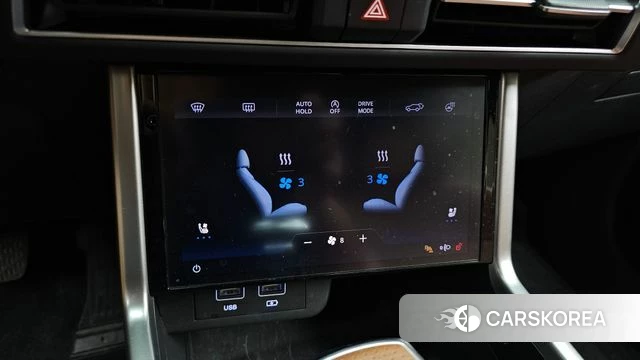 Ssangyong Torres id 4715703 из Кореи 8