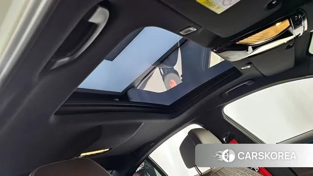 BMW 5 Series (G30) id 3023089 из Кореи 8