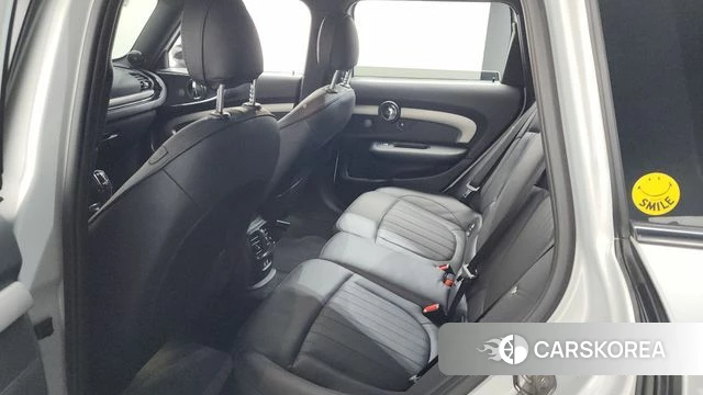 Mini Cooper S Clubman id 4469594 из Кореи 8