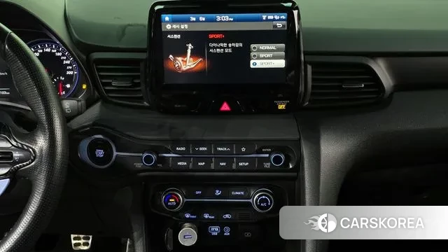 Hyundai Veloster (JS) id 3754215 из Кореи 8