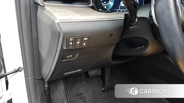 Kia K5 3rd generation id 3378192 из Кореи 8