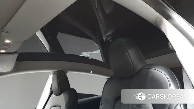 Tesla Model Y id 3305178 из Кореи 8