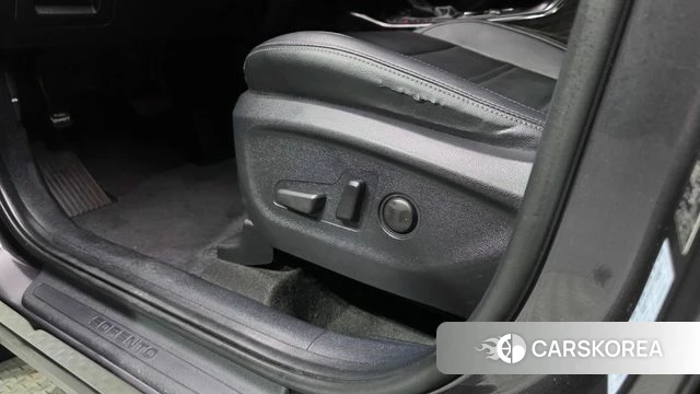 Kia The New Sorento id 4246264 из Кореи 8