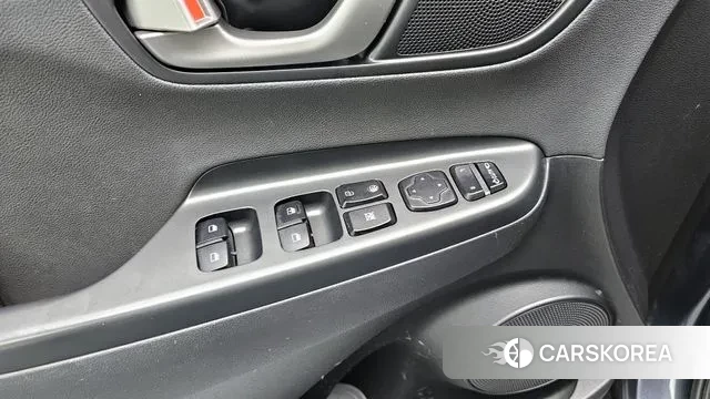 Hyundai Kona id 3682646 из Кореи 8