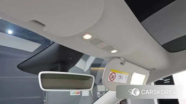 Tesla Model Y id 3347266 из Кореи 8