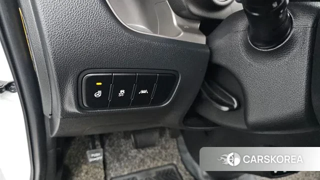 Kia The New Ray id 3641007 из Кореи 8