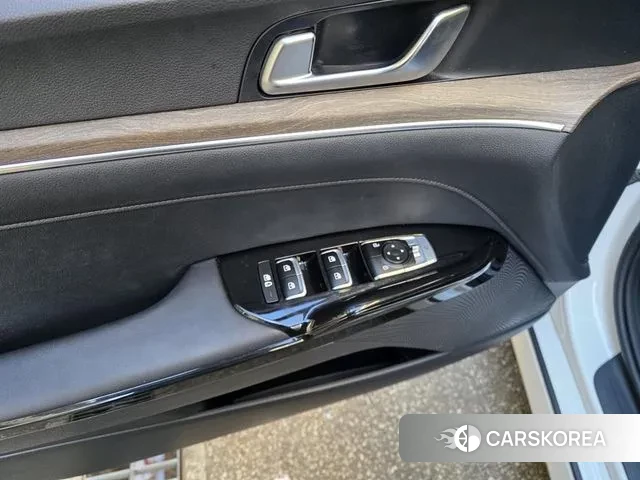 Kia K5 3rd generation id 3639435 из Кореи 8