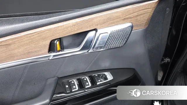 Kia Mohave Master id 3726176 из Кореи 8