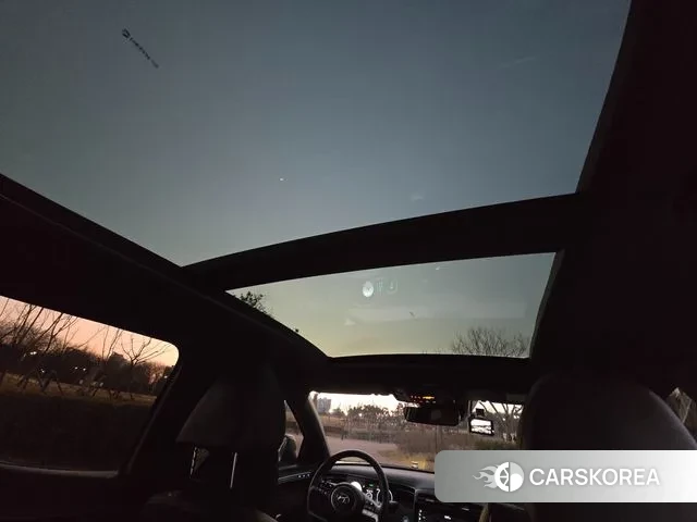 Hyundai Tucson (NX4) id 3705774 из Кореи 8