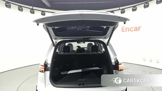 Renault Korea (Samsung) Grand Coleos id 3921500 из Кореи 8