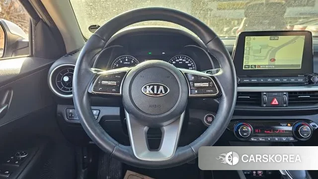 Kia Come New K3 id 3577788 из Кореи 8