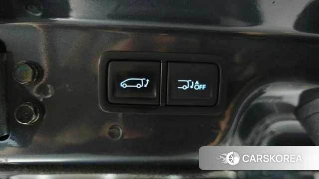 Hyundai Staria id 4757888 из Кореи 8