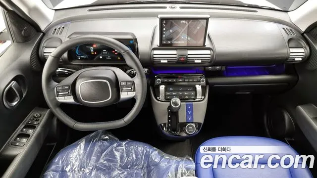 Hyundai Casper id 2645888 из Кореи 8