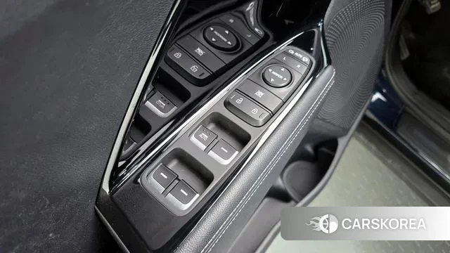 Kia The New Niro id 3788708 из Кореи 8