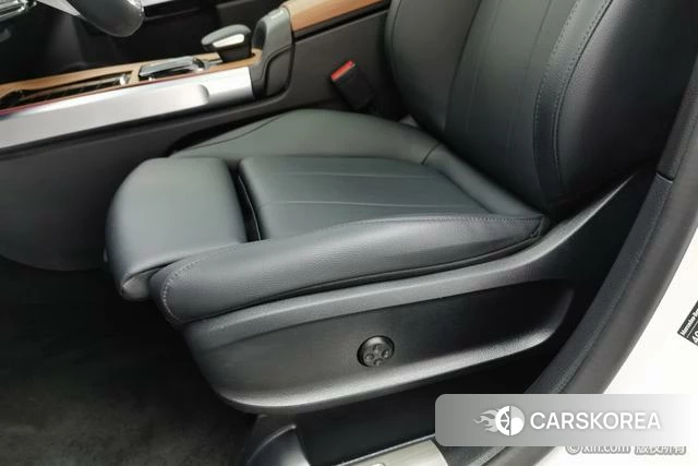 Mercedes-Benz GLB id 4262038 из Китая 8
