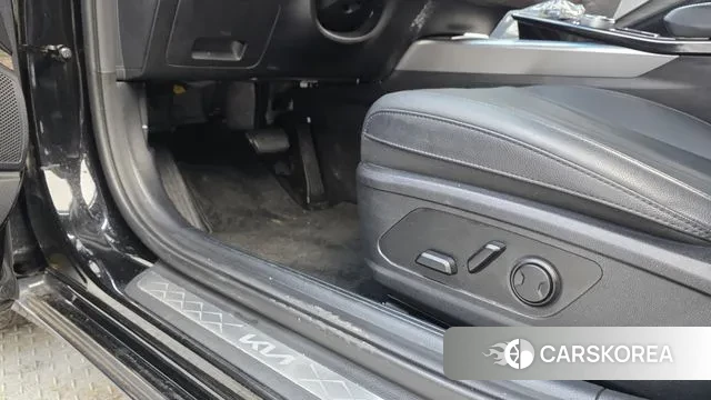 Kia K8 Hybrid id 3771118 из Кореи 8