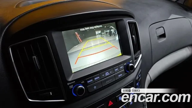 Hyundai The New Grand Starex id 2891913 из Кореи 8