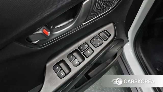 Hyundai Kona Electric id 3039066 из Кореи 8