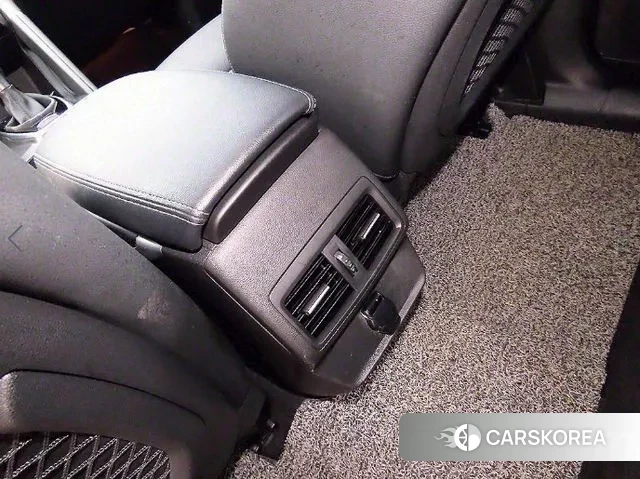 Renault Korea (Samsung) The New QM6 id 3017071 из Кореи 8