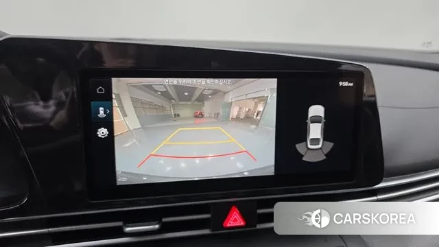 Hyundai Avante (CN7) id 2989960 из Кореи 8