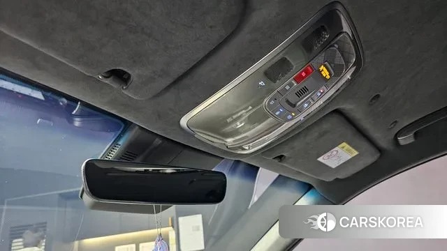 Genesis G90 (RS4) id 3508246 из Кореи 8