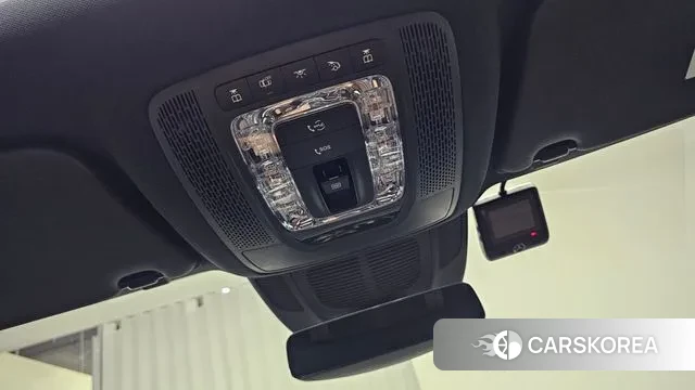 Mercedes-Benz GLS - Class X167 id 3228907 из Кореи 8