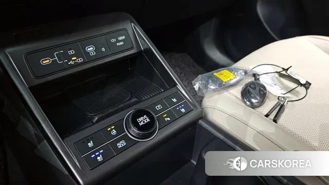 Hyundai Kona Hybrid (SX2) id 3731662 из Кореи 8