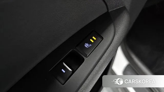 Hyundai All New Tucson id 3698593 из Кореи 8