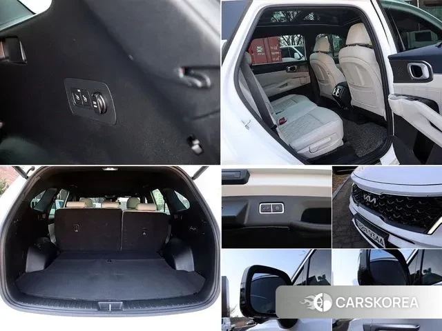 Kia Sorento 4th Generation id 3717263 из Кореи 8