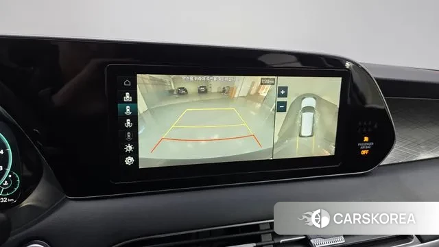 Hyundai Palisade id 3379184 из Кореи 8