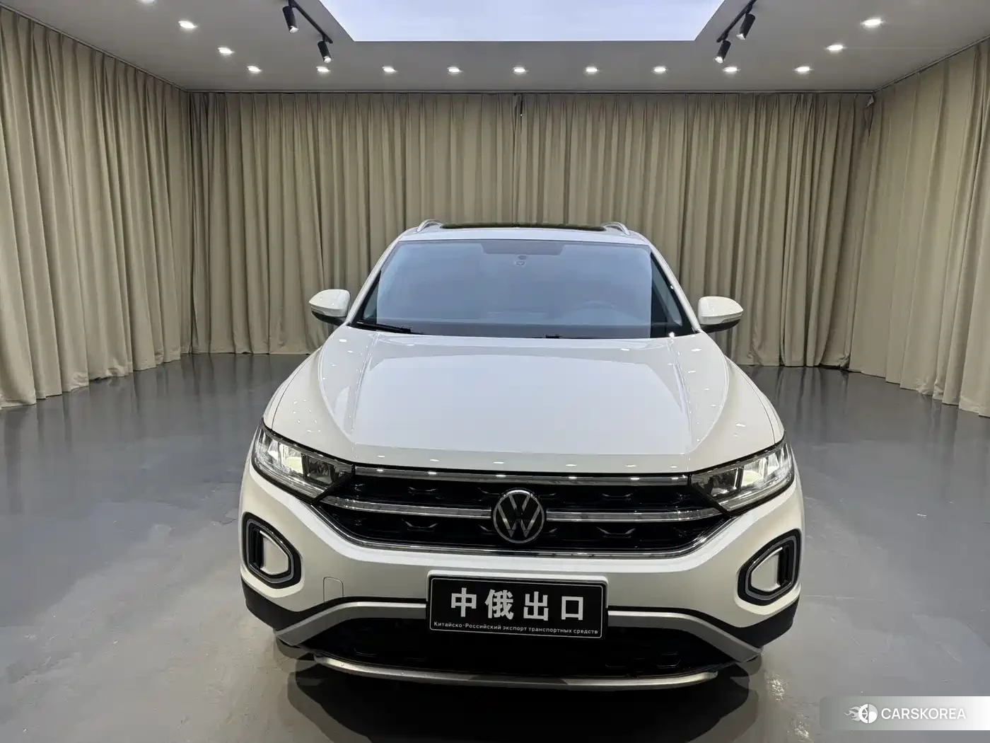 Volkswagen T-ROC exploring Songs id 4545732 из Китая 8