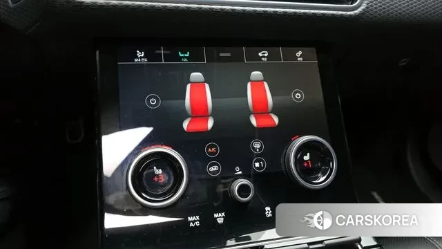 Land Rover Range Rover Velar id 3029260 из Кореи 8