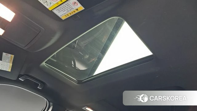 Ford Explorer id 4188754 из Кореи 8