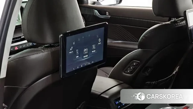 Hyundai The New Palisade id 3021677 из Кореи 8