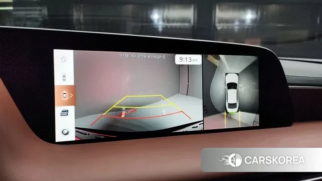 Genesis G90 (RS4) id 3373070 из Кореи 8