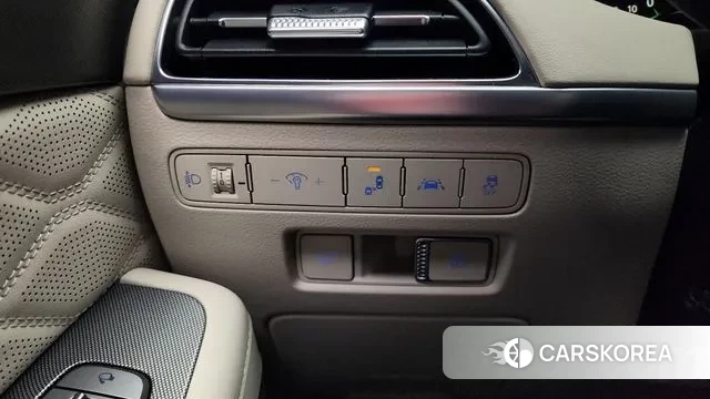 Hyundai Palisade id 3600795 из Кореи 8