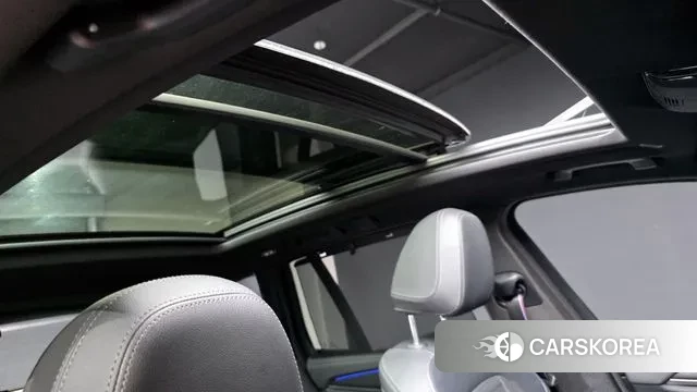 BMW X3 (G01) id 3011433 из Кореи 8