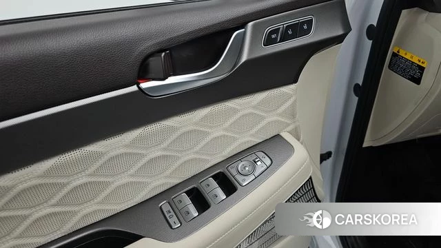 Hyundai Palisade id 4284394 из Кореи 8