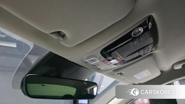 Kia K5 Hybrid 3rd Generation id 4916949 из Кореи 8