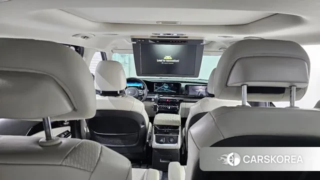 Kia Carnival 4th generation id 3788598 из Кореи 8