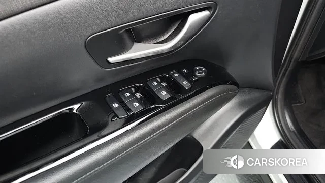 Hyundai Tucson (NX4) id 3389878 из Кореи 8