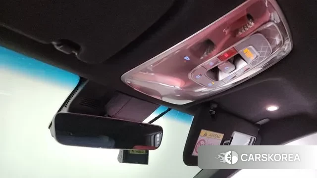 Genesis GV70 id 3448053 из Кореи 8