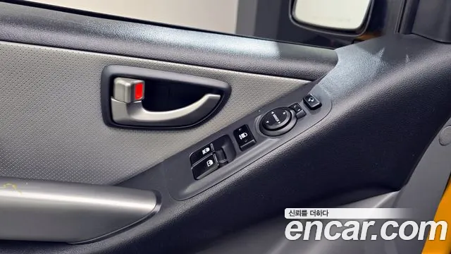 Hyundai The New Grand Starex id 2457813 из Кореи 8